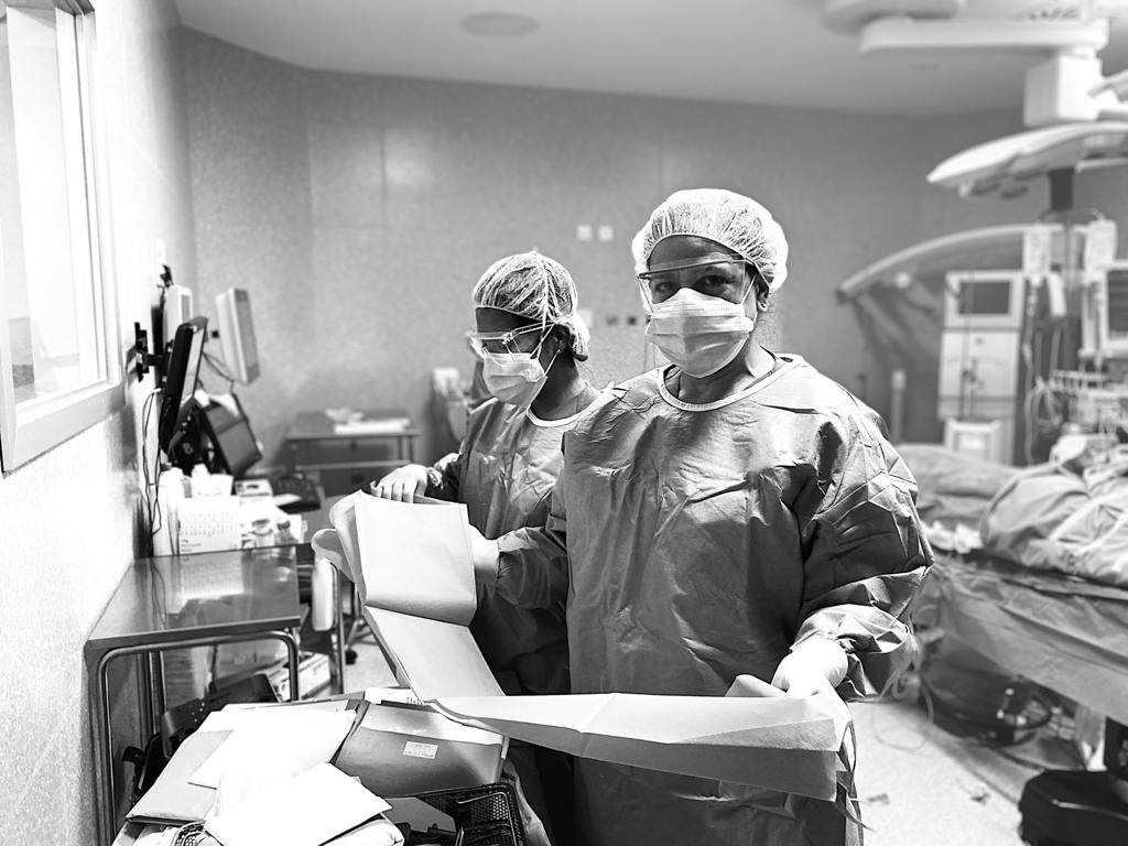 otorrinolaringologia en mostoles