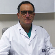 Joaquín de Vergas Gutiérrez