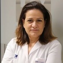Nieves Mata Castro